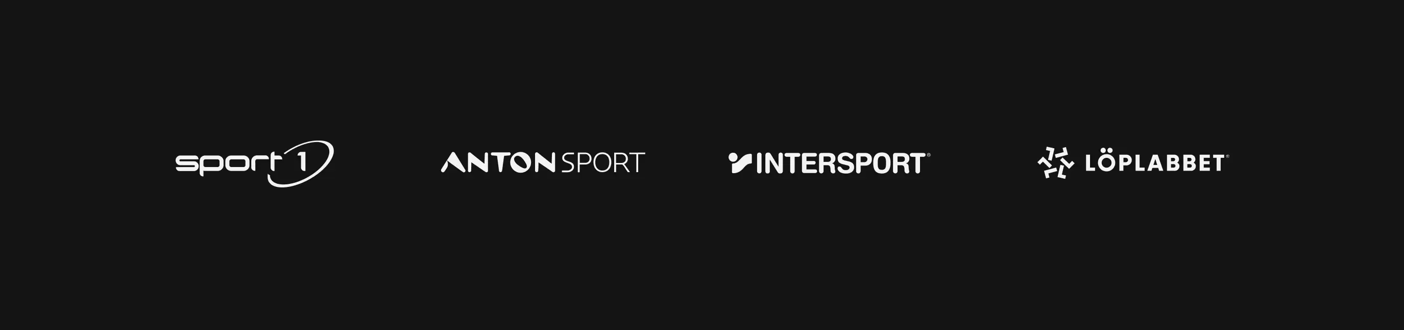 Sport 1 Anton Sport Intersport Löplabbet ikoner