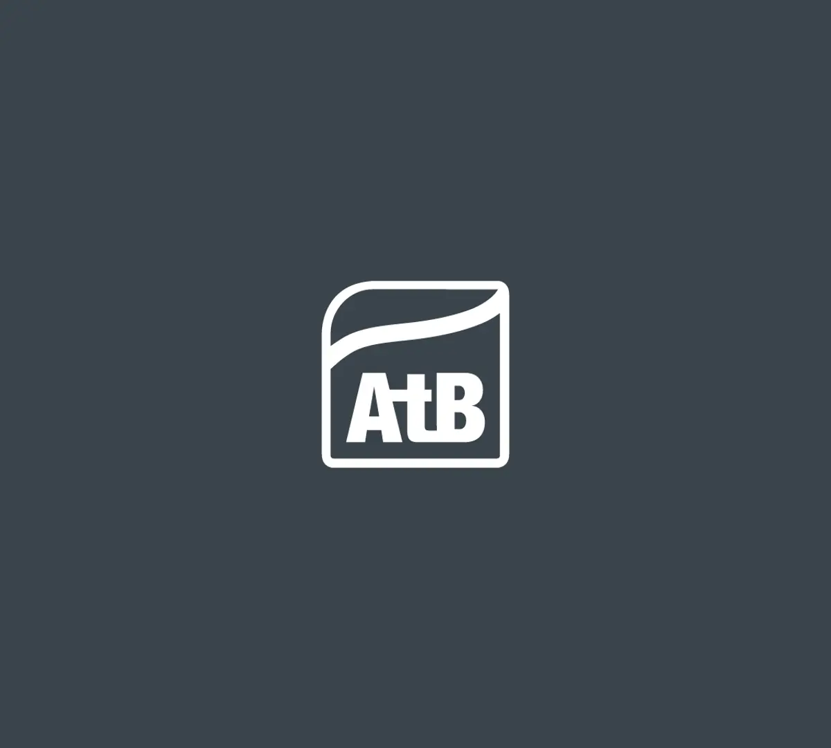AtB logo