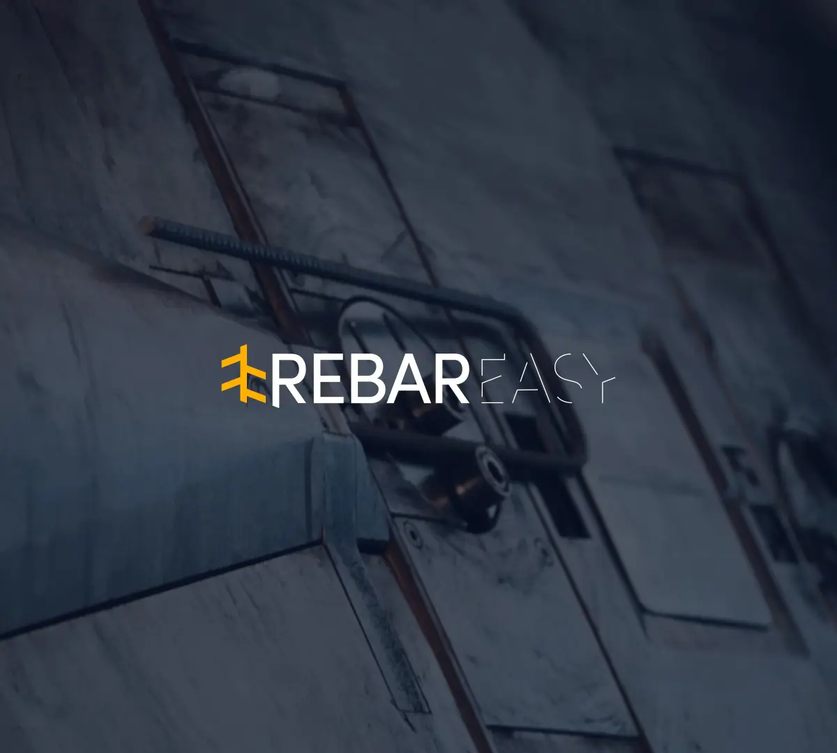 Rebar Easy logo