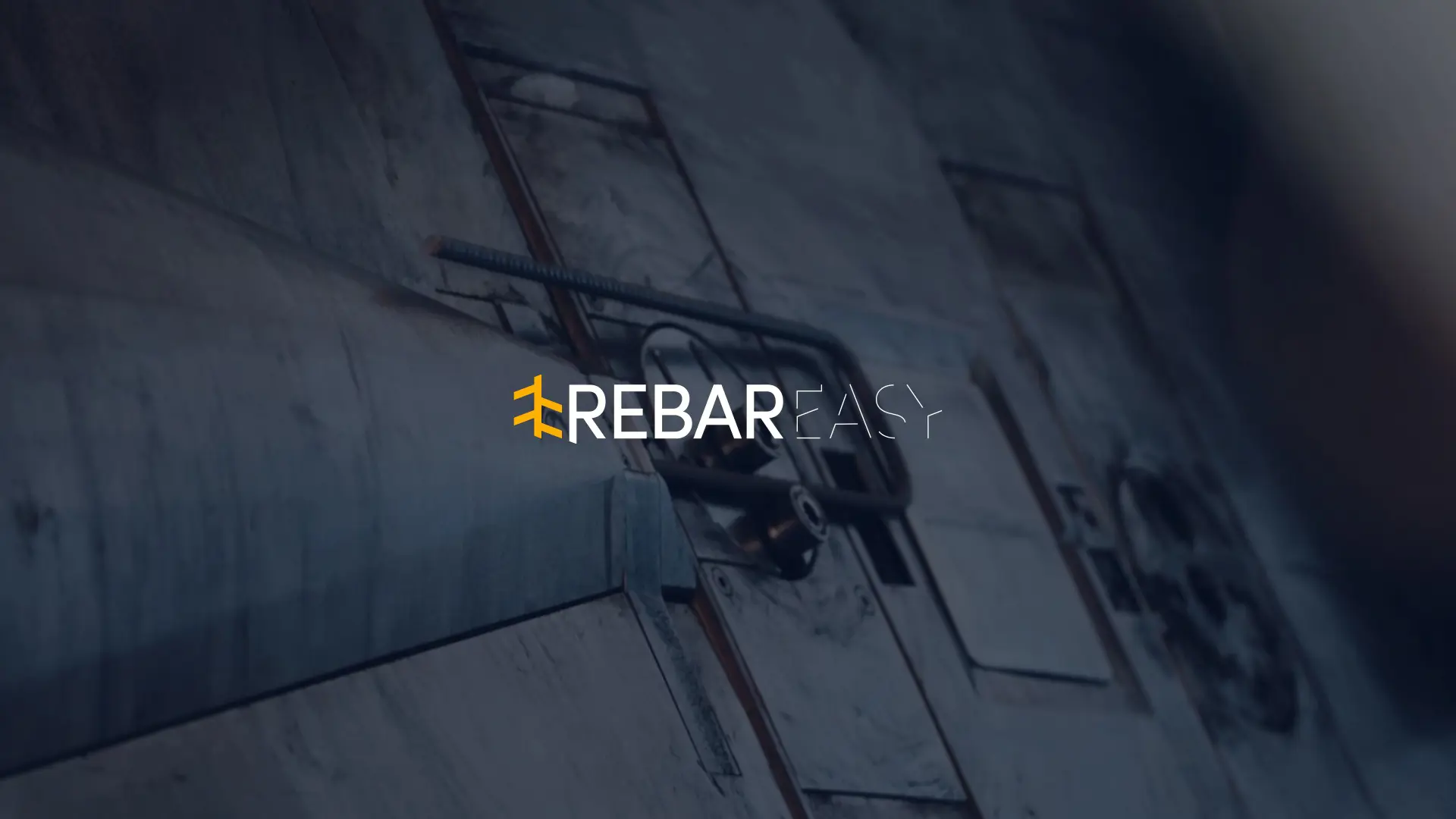 Rebar Easy logo